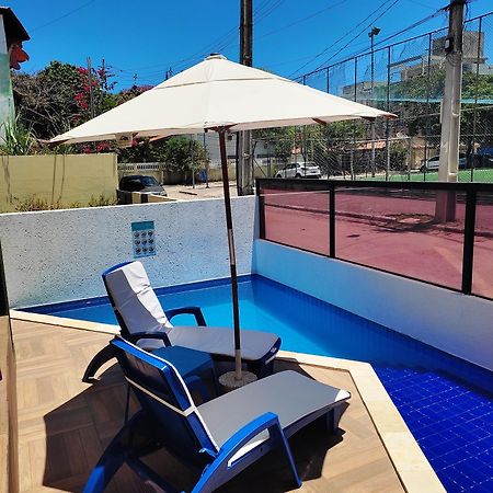 Apartamento No Centro De Porto De Galinhas Faca Tudo A Pe! Venha! Екстериор снимка