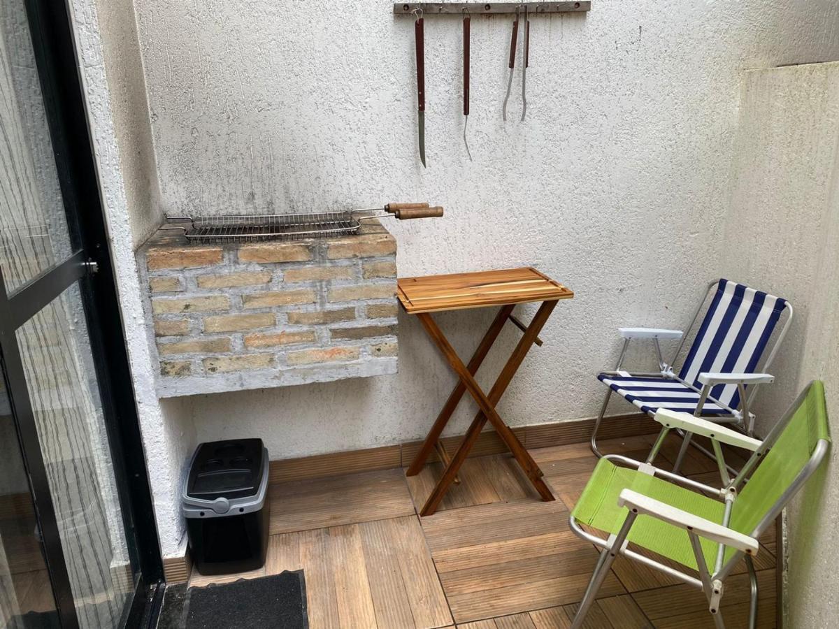 Apartamento No Centro De Porto De Galinhas Faca Tudo A Pe! Venha! Екстериор снимка