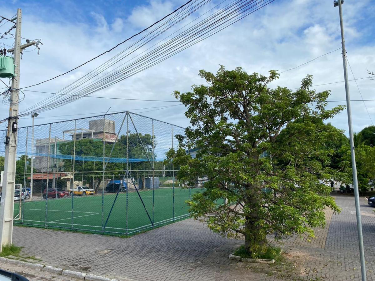 Apartamento No Centro De Porto De Galinhas Faca Tudo A Pe! Venha! Екстериор снимка
