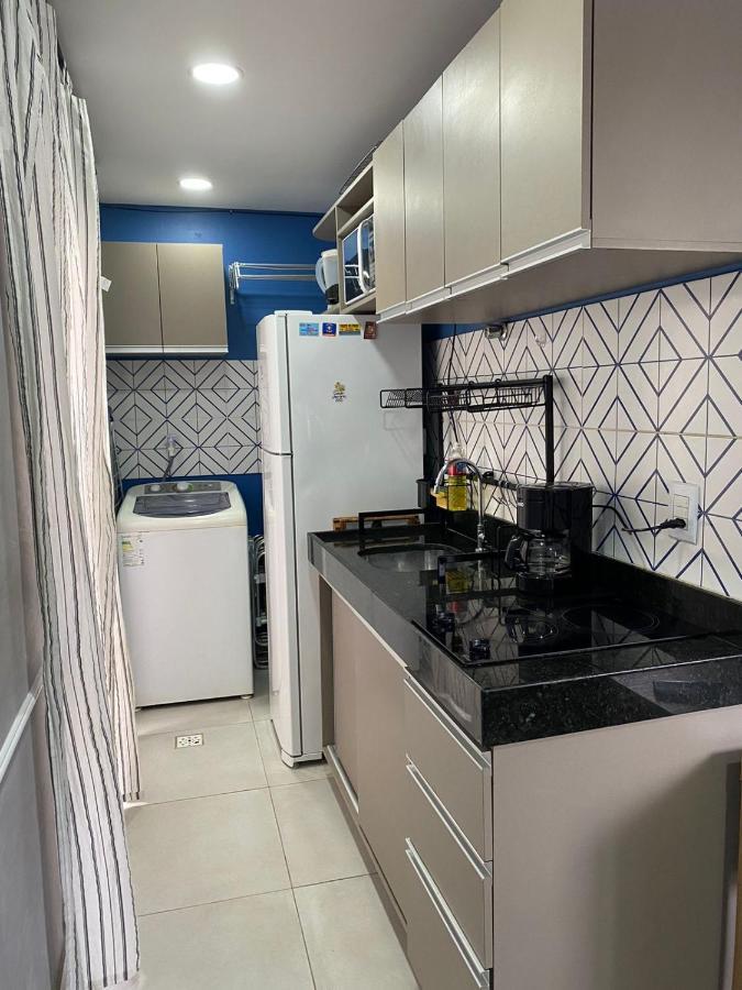 Apartamento No Centro De Porto De Galinhas Faca Tudo A Pe! Venha! Екстериор снимка