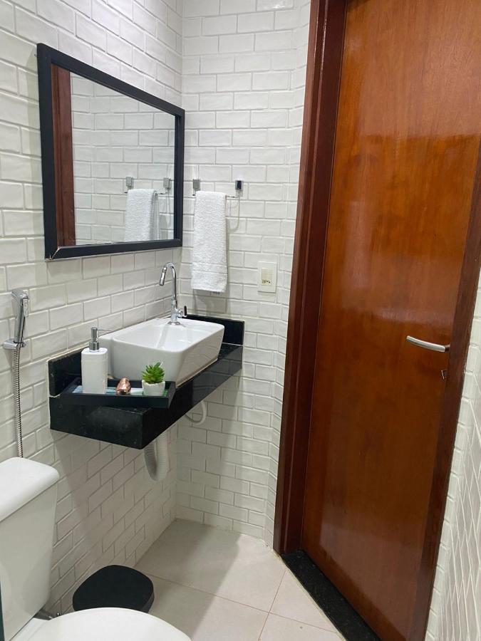 Apartamento No Centro De Porto De Galinhas Faca Tudo A Pe! Venha! Екстериор снимка