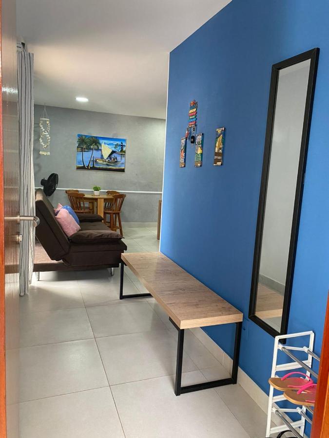 Apartamento No Centro De Porto De Galinhas Faca Tudo A Pe! Venha! Екстериор снимка