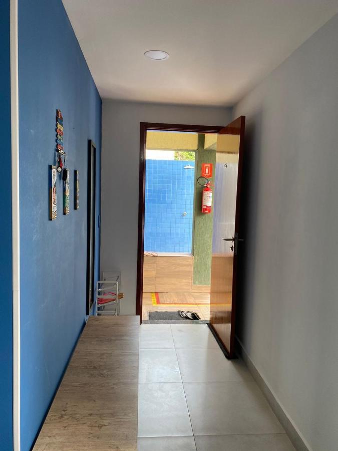 Apartamento No Centro De Porto De Galinhas Faca Tudo A Pe! Venha! Екстериор снимка