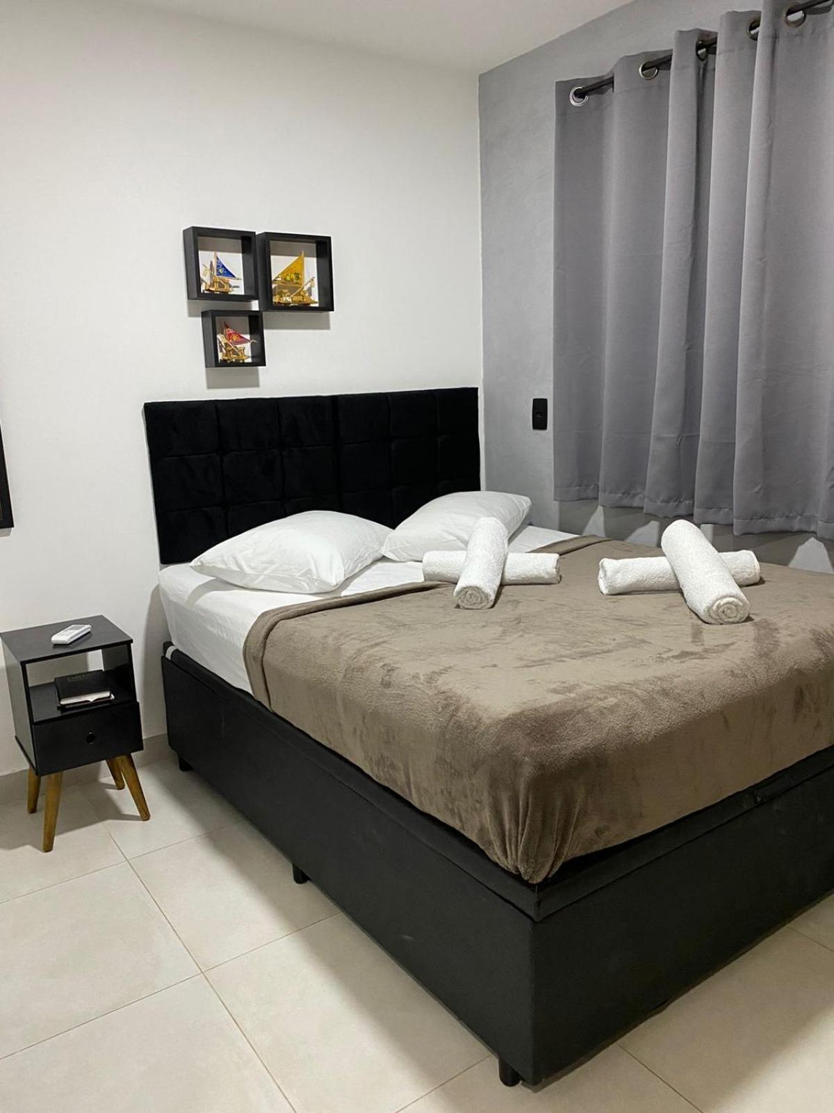 Apartamento No Centro De Porto De Galinhas Faca Tudo A Pe! Venha! Екстериор снимка